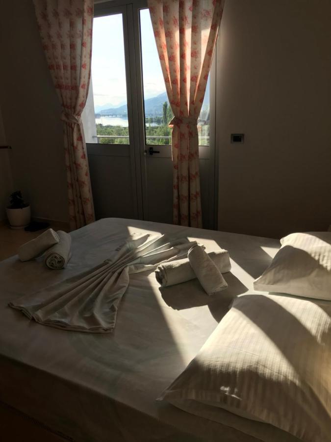 Deja's Ford Hotel Sarda מראה חיצוני תמונה