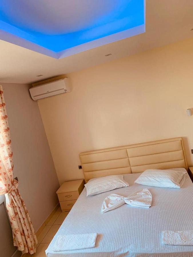 Deja's Ford Hotel Sarda מראה חיצוני תמונה