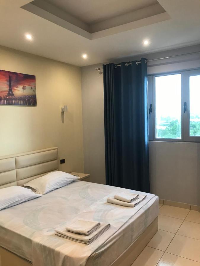 Deja's Ford Hotel Sarda מראה חיצוני תמונה