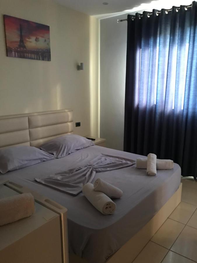 Deja's Ford Hotel Sarda מראה חיצוני תמונה