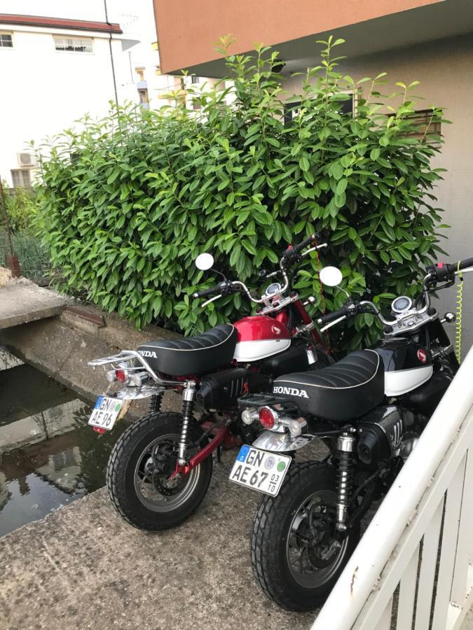 Deja's Ford Hotel Sarda מראה חיצוני תמונה