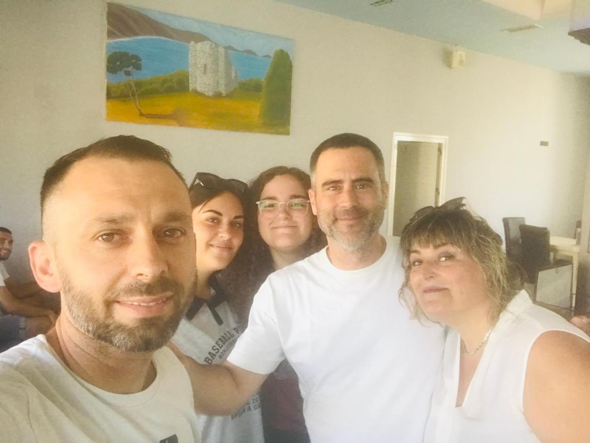 Deja's Ford Hotel Sarda מראה חיצוני תמונה