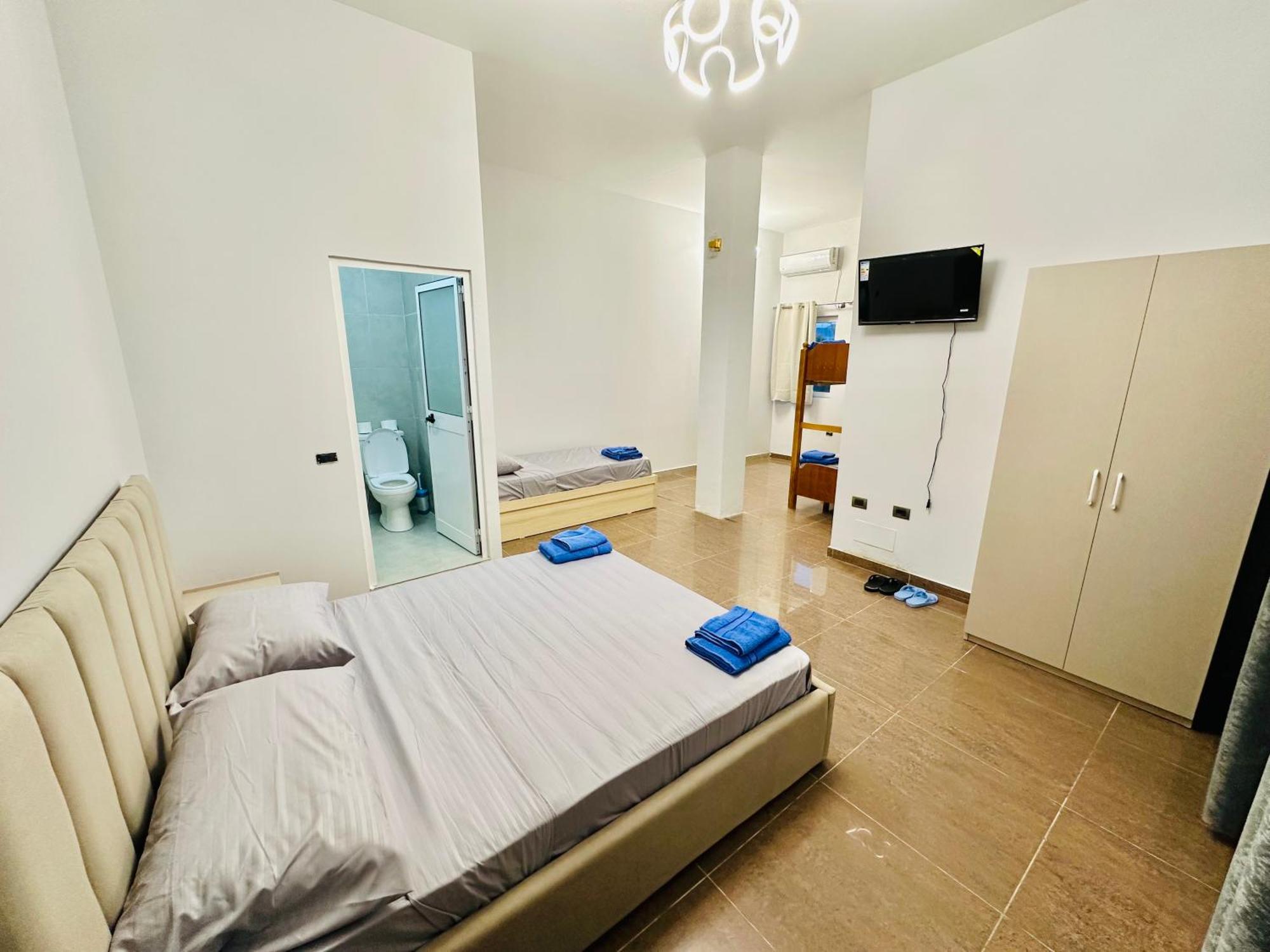 Deja's Ford Hotel Sarda מראה חיצוני תמונה