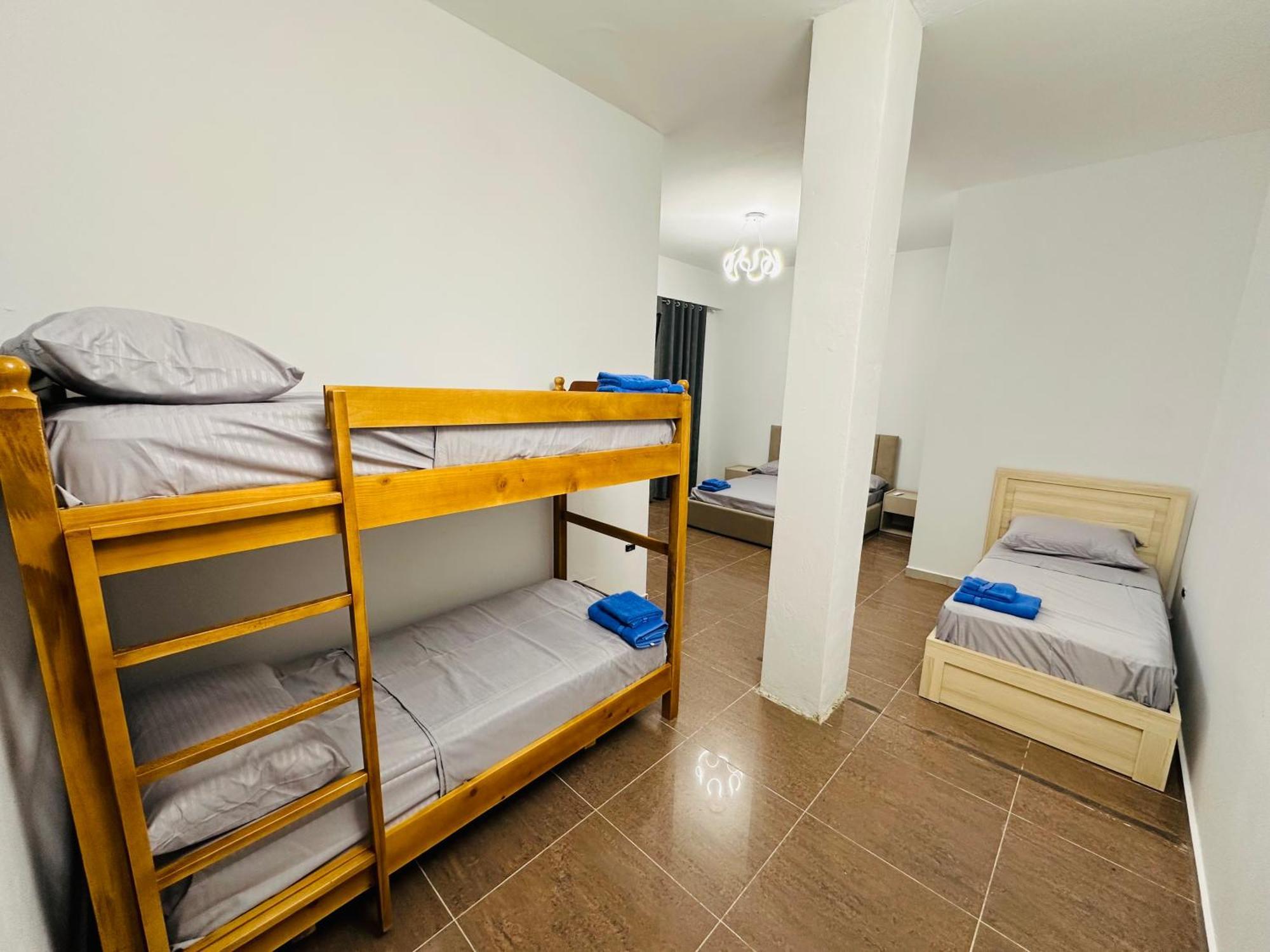 Deja's Ford Hotel Sarda מראה חיצוני תמונה